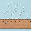 Brass Linking Rings EC18720MM-S-3