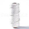 Cotton String Threads OCOR-T001-01-22-1