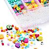 DIY Jewelry Making Kits DIY-YW0003-70-8