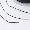 Japanese Flat Elastic Crystal String EW-G004-0.5mm-19-3