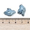 Handmade Porcelain Beads PORC-I029-07-3