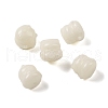 Natural Bodhi Root Beads FIND-Z037-02B-1