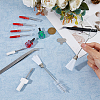 SUPERFINDINGS Jewelry Tools Sets TOOL-FH0001-69-3