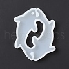 DIY Constellation Shaped Pendant Food-grade Silicone Molds SIMO-D002-02G-3