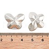 CCB Plastic Beads CCB-S164-25P-3