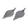 Iron Big Pendants IFIN-T006-19B-2