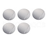 Flat Round Shape Acrylic Mirror SIMO-PW0001-148-1