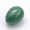 Gemstone Egg Stone G-A137-A01-02-1