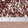MIYUKI Delica Beads X-SEED-J020-DB1683-4