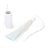 DIY Embroidery Temari Ball Kits DIY-I064-B02-3