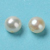 Natural Cultured Freshwater Pearl Beads Strands PEAR-P005-05A-01-3
