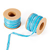 10M Sparkle Jute Ribbon OCOR-TAC0034-12D-3