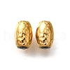 304 Stainless Steel Beads STAS-V009-06G-1