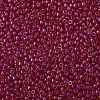 TOHO Round Seed Beads X-SEED-TR08-0165B-2