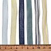 18 Yards 6 Styles Polyester Ribbon SRIB-C001-F06-4
