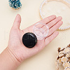 20G Elegant Plastic Cosmetic Facial Cream Jar MRMJ-BC0001-34-5
