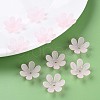 Transparent Acrylic Beads X1-MACR-S373-107-D06-7