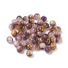 47Pcs Cat Eye Beads CE-Q001-01D-2