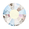 Preciosa® Crystal Hotfix Flatback Stones Y-PRC-HSS10-00520-200-2