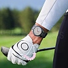 11Pcs 11 Colors Plastic Beaded Golf Score Counters AJEW-DR00003-6