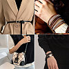 Flat PU Imitation Leather Cord LC-WH0006-05A-02-5