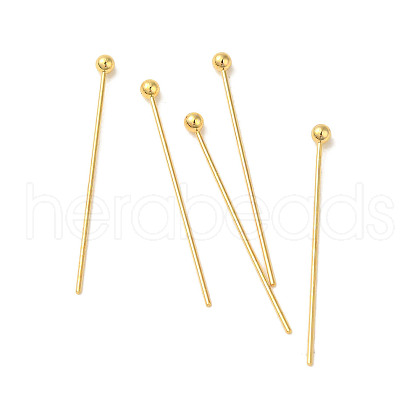 304 Stainless Steel Ball Head Pins STAS-K285-03H-G-1