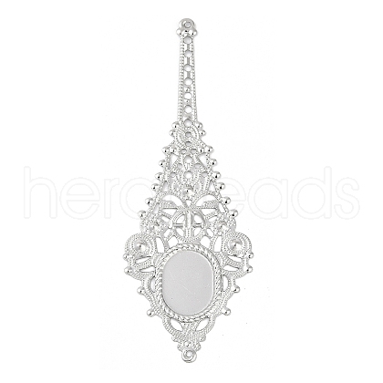 Iron Pendants IFIN-R001-17P-1