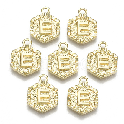 Alloy Pendants PALLOY-N157-003E-NR-1