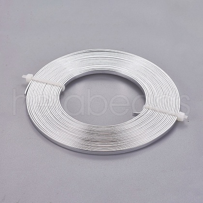 Aluminum Wire AW-WH0002-01B-3mm-1