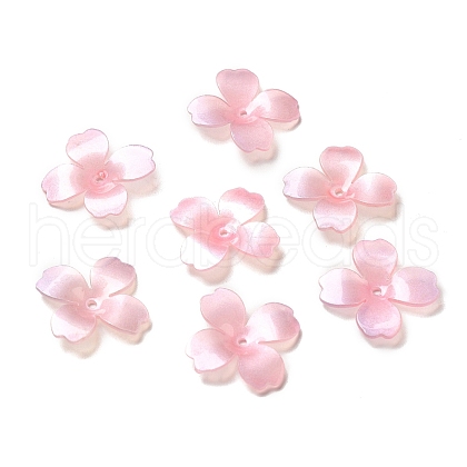 Flower Bead Cap SACR-C002-24-1