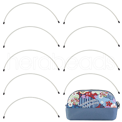 Iron Purse Frame FIND-WH0137-48-1