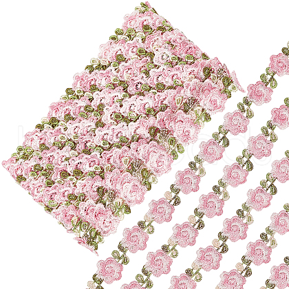Polyester Ribbon OCOR-WH0068-45B-1