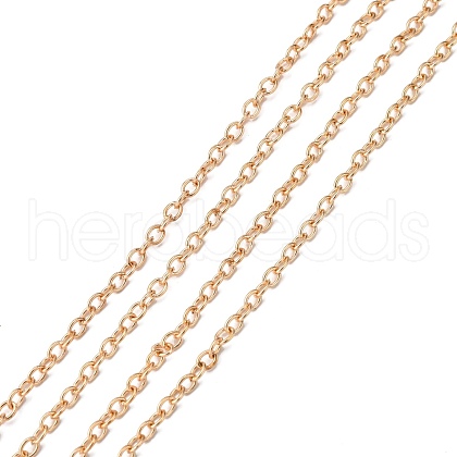 Iron Cable Chains CHC-O001-A-10-1