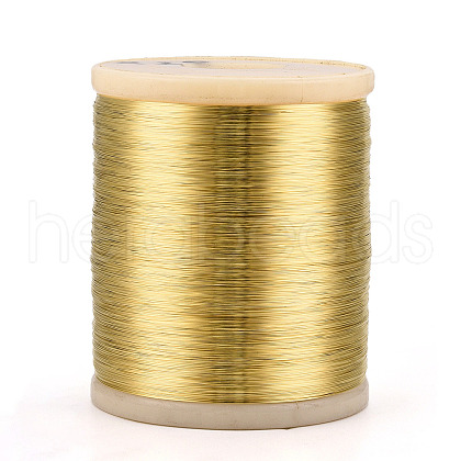 Bare Copper Wire CWIR-S003-0.2mm-03-1