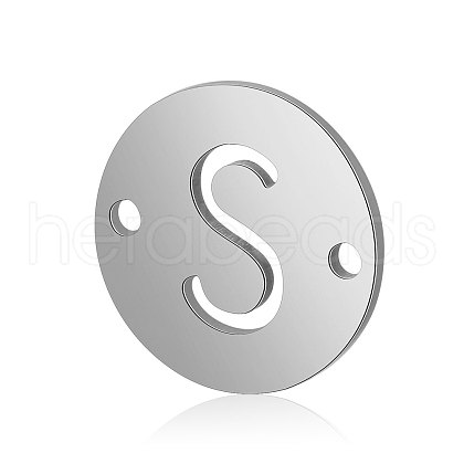 201 Stainless Steel Links connectors STAS-T040-T531S-S-1