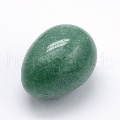 Gemstone Egg Stone G-A137-A01-02-1