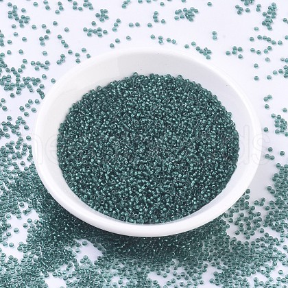 MIYUKI Round Rocailles Beads SEED-X0054-RR1933-1