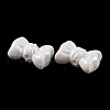 Opaque Acrylic Beads MACR-L006-05A-2