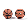 Handmade Polymer Clay Beads CLAY-N014-02A-03-2