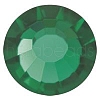 Preciosa® Crystal Hotfix Flatback Stones Y-PRC-HSS16-50730-2