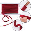 Gorgecraft 10 Yards Polyester Ribbons OCOR-GF0003-25E-6