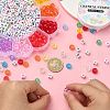 DIY Bracelet Making Kit DIY-YW0007-75-4