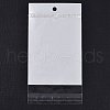 Rectangle OPP Cellophane Bags OPC-F005-05B-1