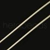 Round Copper Wire for Jewelry Making CWIR-N001-0.4mm-10-2