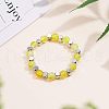 Unicraftale 304 Stainless Steel Beads STAS-UN0008-36P-6
