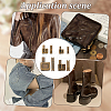   16 Sets 4 Styles Clothing Accessories FIND-PH0020-13AB-6