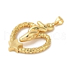 Brass 
 Pendants KK-R162-031A-G-2