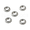 304 Stainless Steel Spacer Beads STAS-U048-03P-1