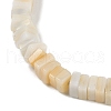 Handmade Lampwork Beads Strands LAMP-Q037-02B-16-3