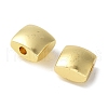 Brass Beads KK-S518-07G-2